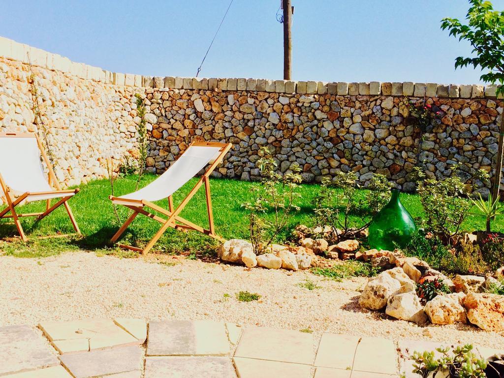 אוטרנטו Agriturismo La Palascia Masseria Agreste מראה חיצוני תמונה