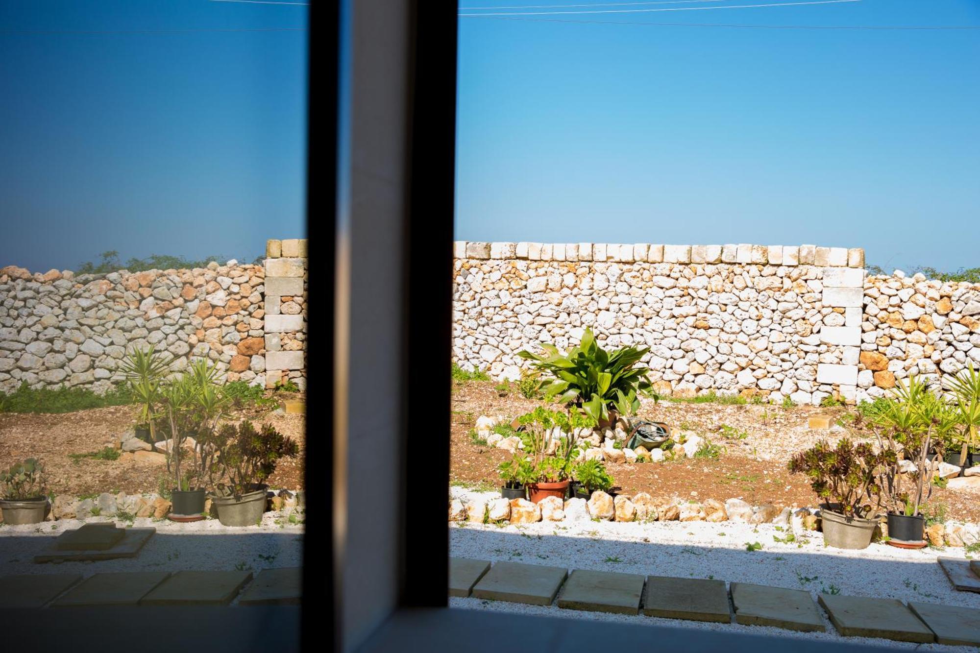 אוטרנטו Agriturismo La Palascia Masseria Agreste חדר תמונה