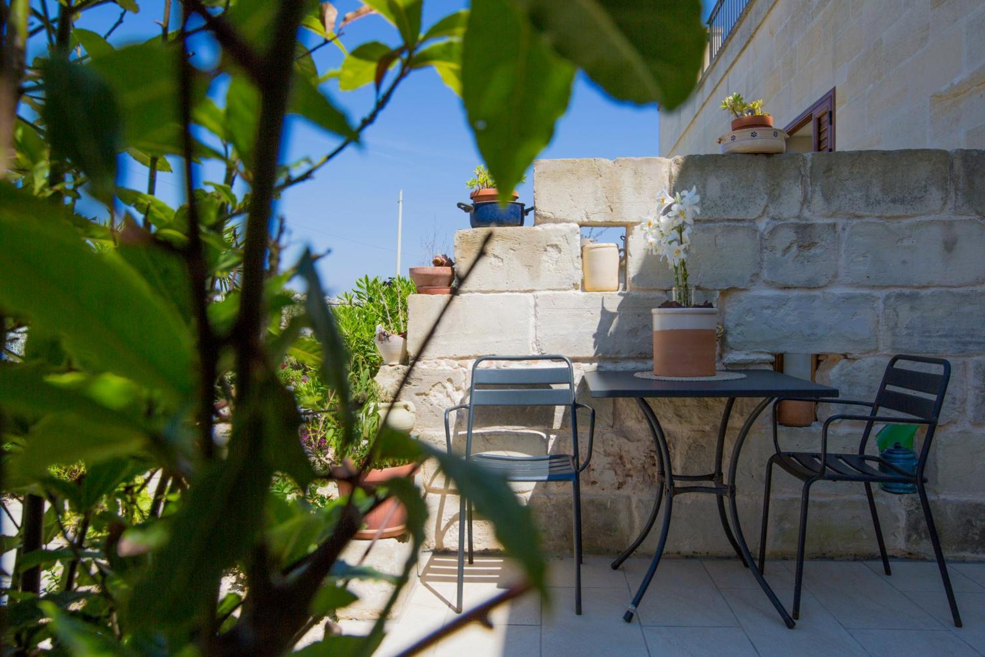 אוטרנטו Agriturismo La Palascia Masseria Agreste חדר תמונה
