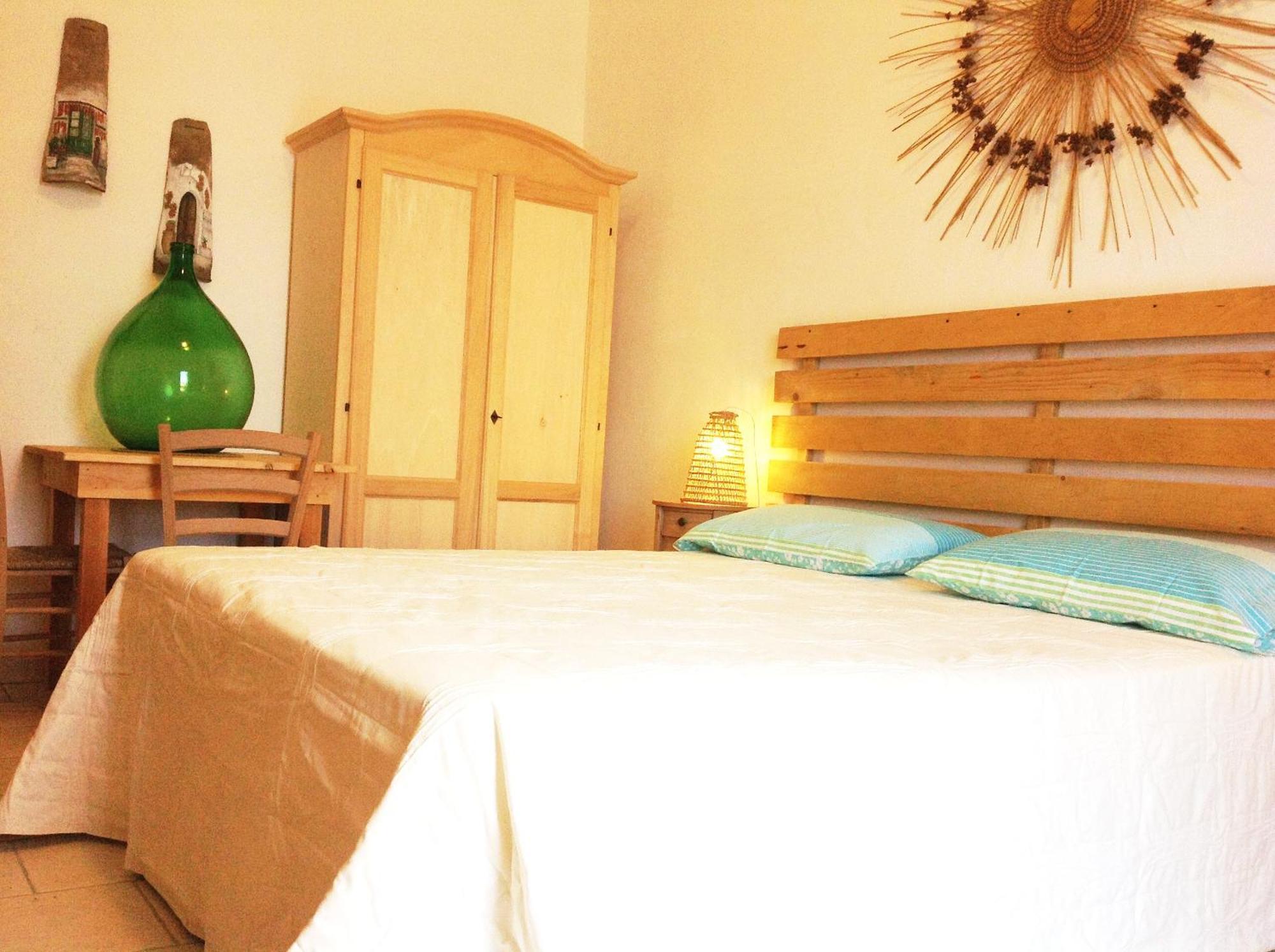 אוטרנטו Agriturismo La Palascia Masseria Agreste חדר תמונה