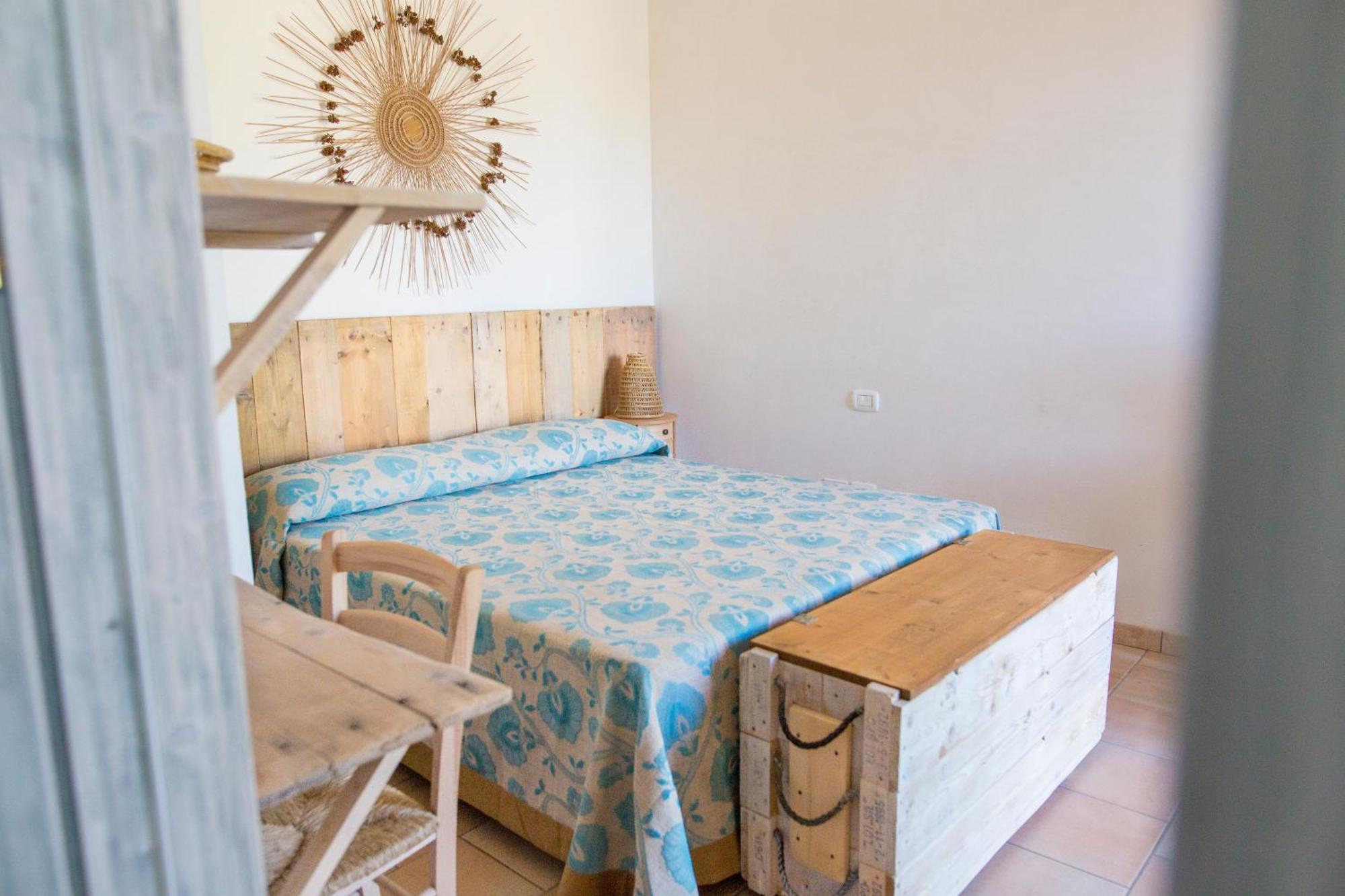 אוטרנטו Agriturismo La Palascia Masseria Agreste חדר תמונה