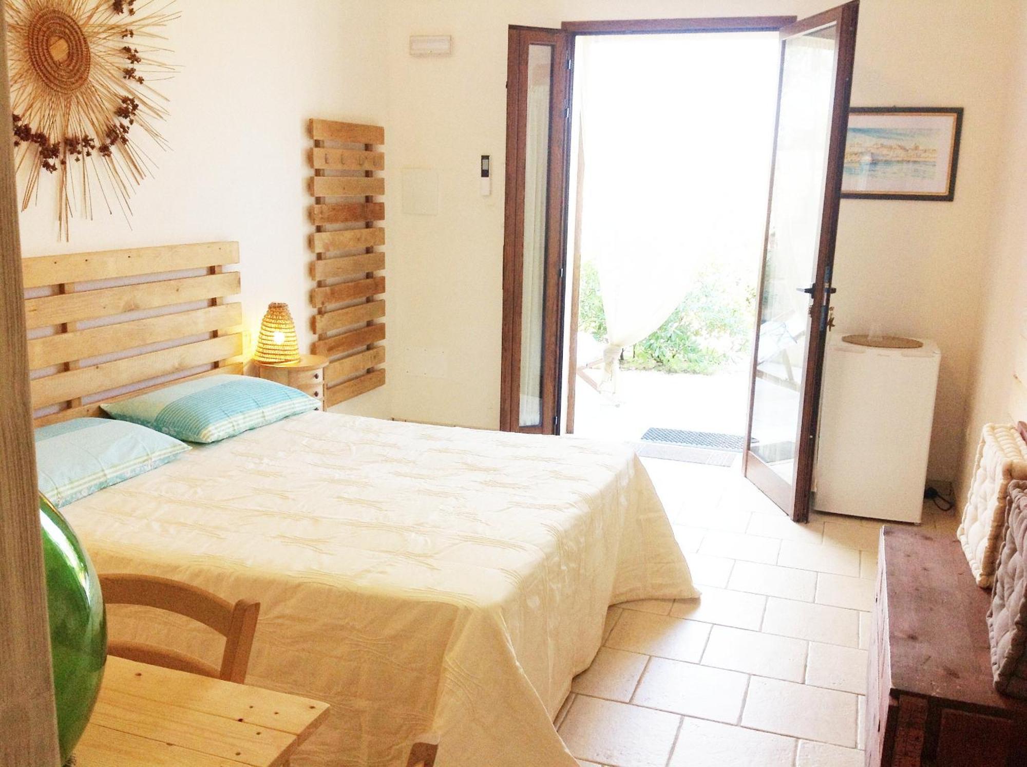 אוטרנטו Agriturismo La Palascia Masseria Agreste חדר תמונה