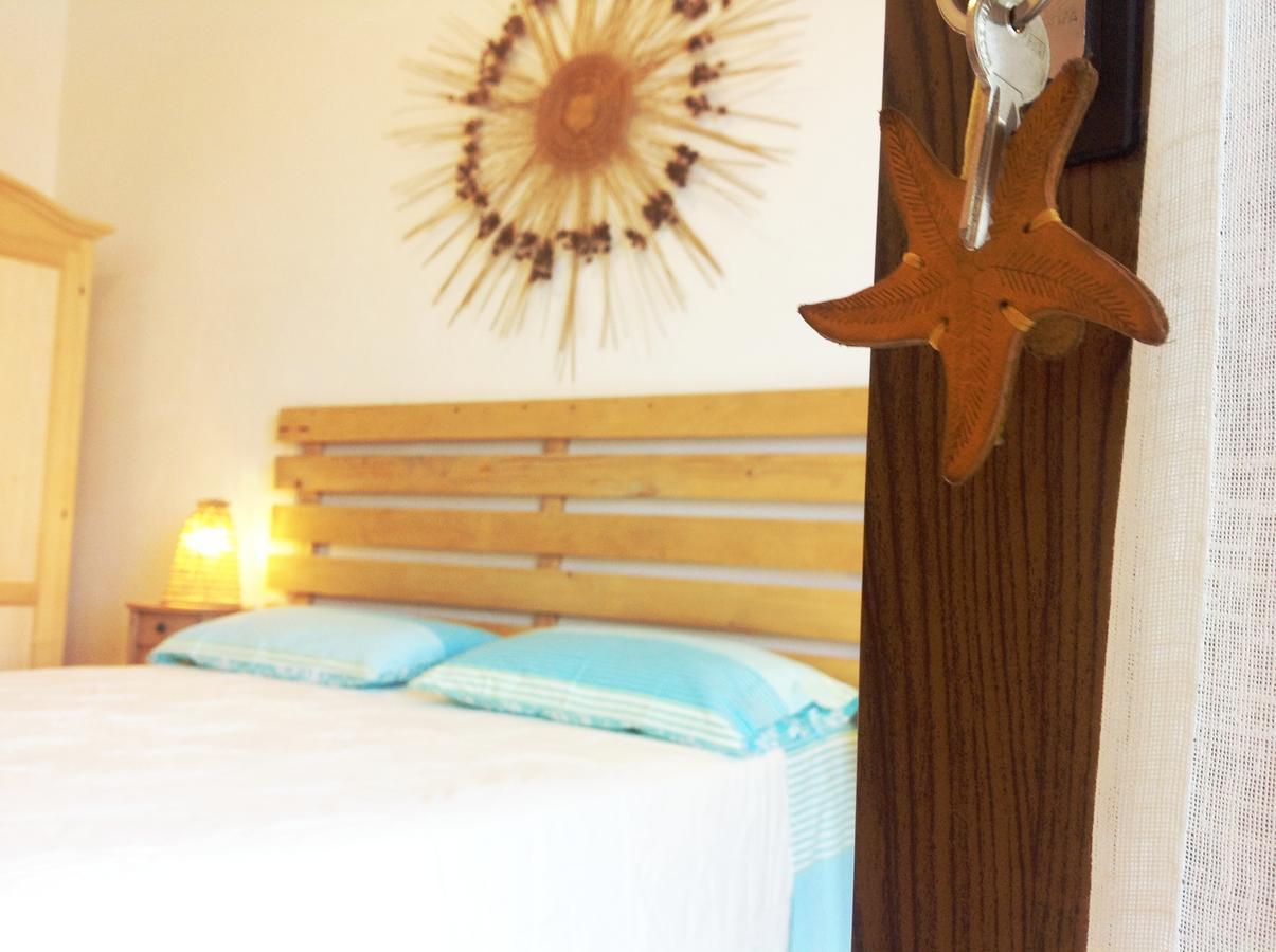 אוטרנטו Agriturismo La Palascia Masseria Agreste מראה חיצוני תמונה