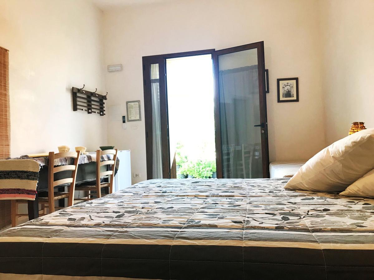 אוטרנטו Agriturismo La Palascia Masseria Agreste מראה חיצוני תמונה