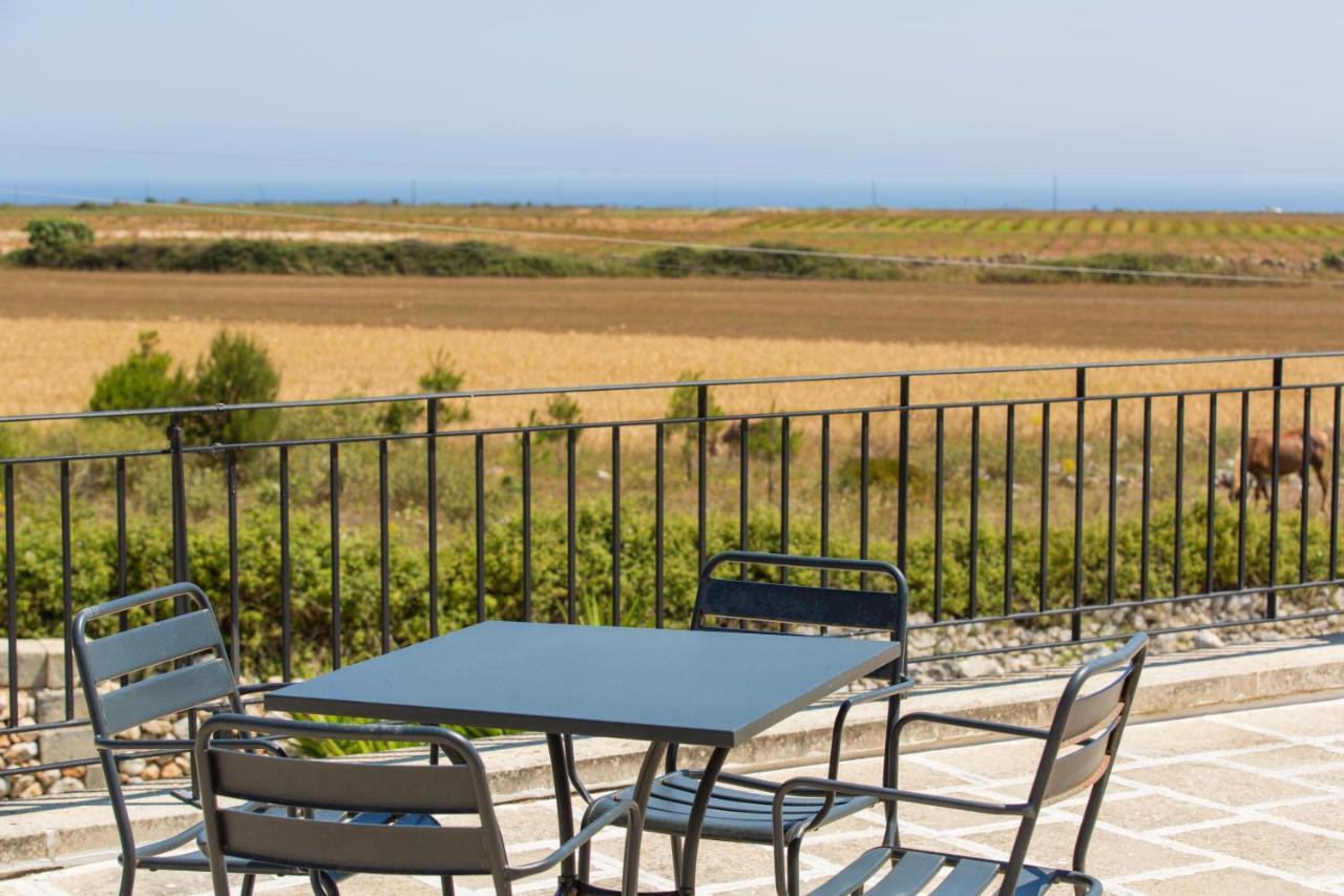 אוטרנטו Agriturismo La Palascia Masseria Agreste מראה חיצוני תמונה